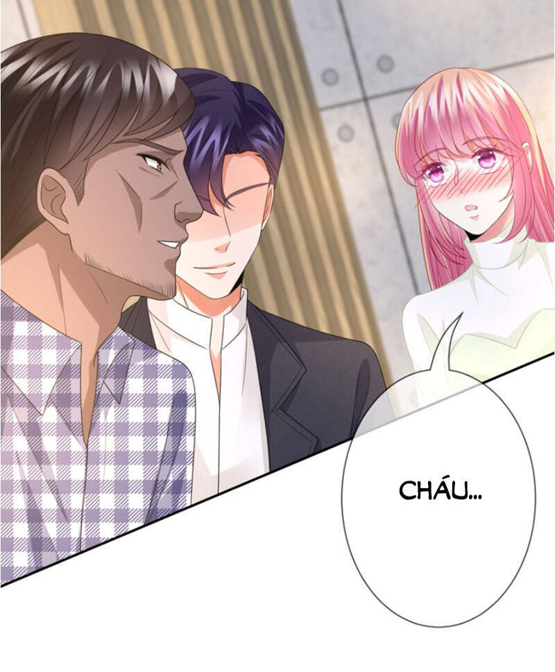 Danh Môn Chí Ái Chap 188 - Next Chap 189