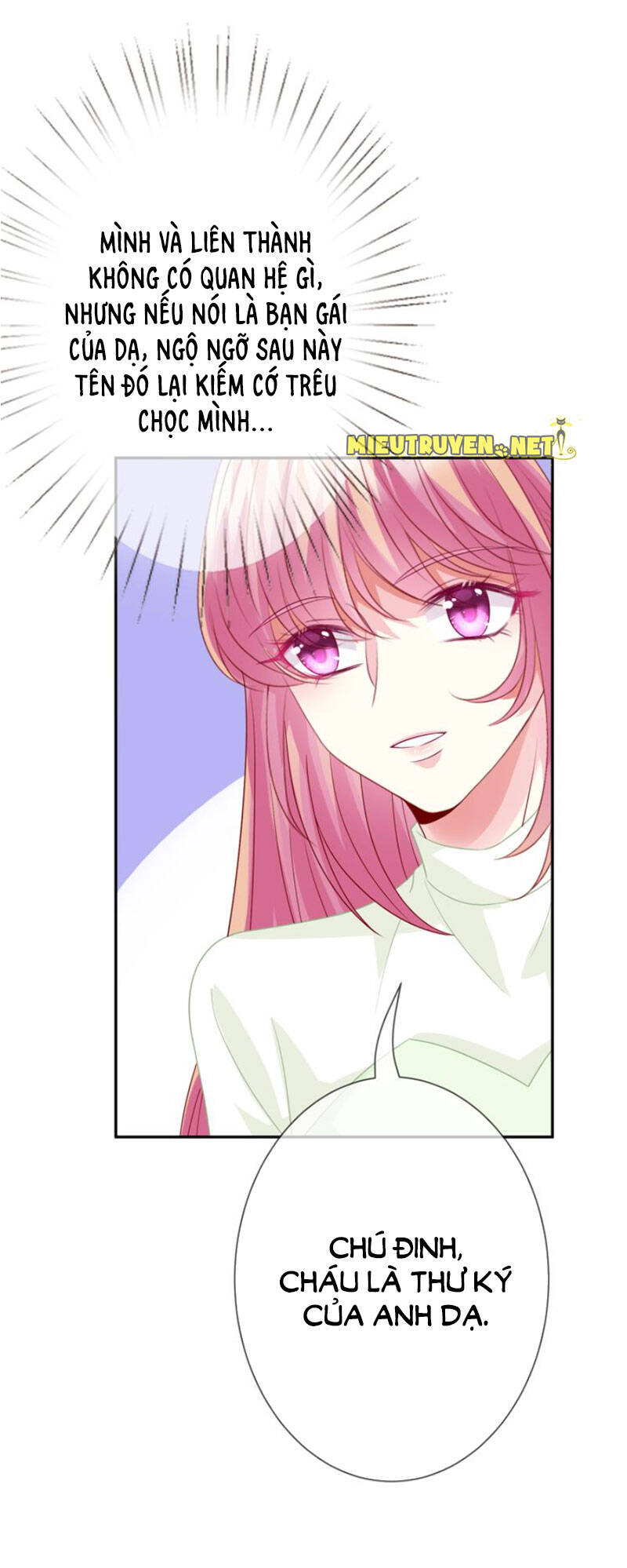 Danh Môn Chí Ái Chap 188 - Next Chap 189