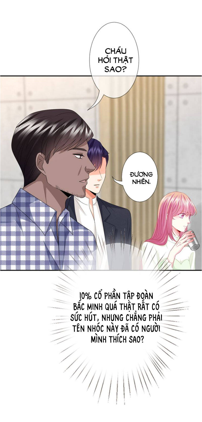 Danh Môn Chí Ái Chap 188 - Next Chap 189