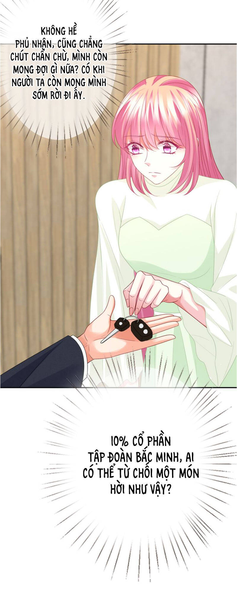 Danh Môn Chí Ái Chap 188 - Next Chap 189