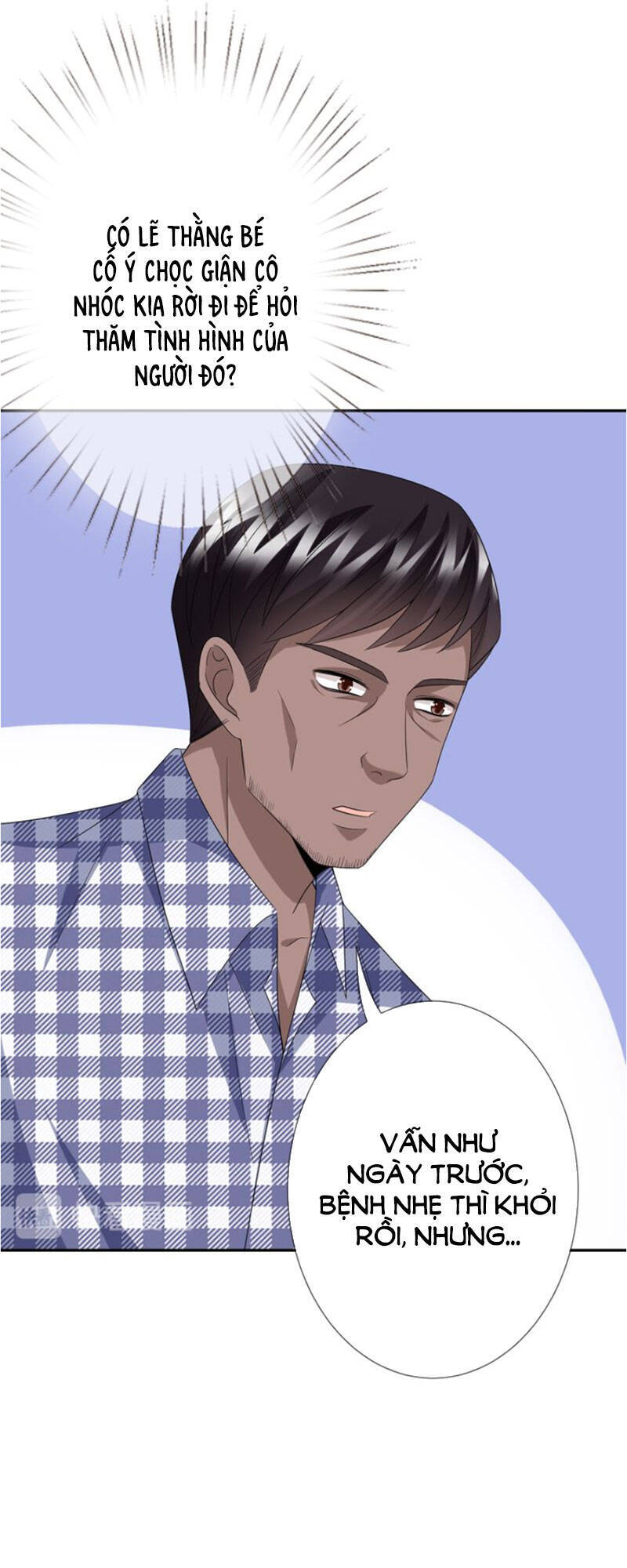 Danh Môn Chí Ái Chap 188 - Next Chap 189