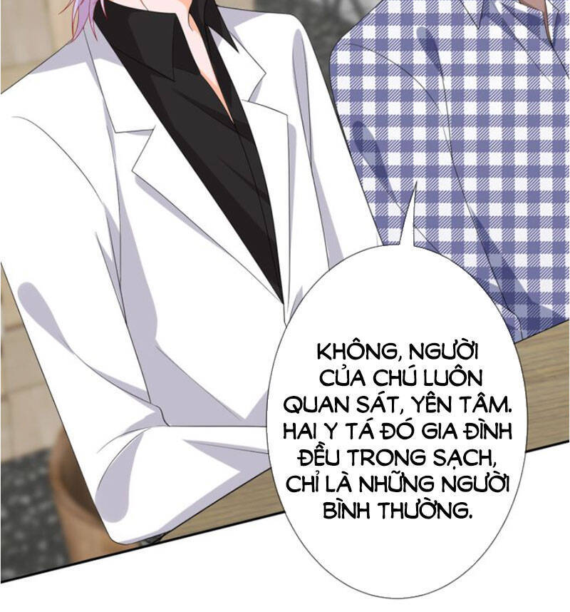 Danh Môn Chí Ái Chap 188 - Next Chap 189