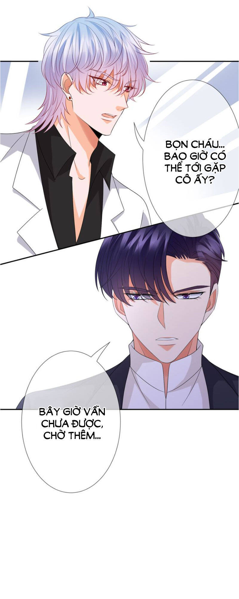 Danh Môn Chí Ái Chap 188 - Next Chap 189