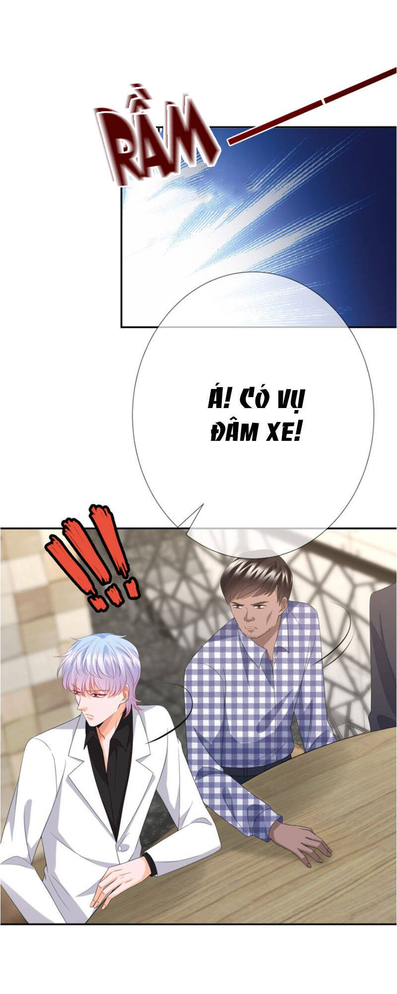 Danh Môn Chí Ái Chap 188 - Next Chap 189