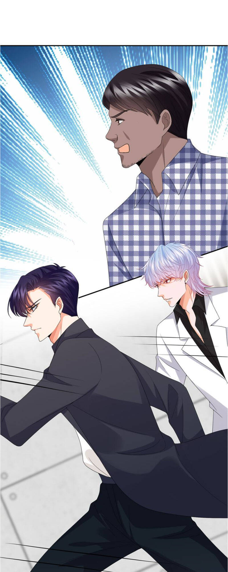 Danh Môn Chí Ái Chap 188 - Next Chap 189