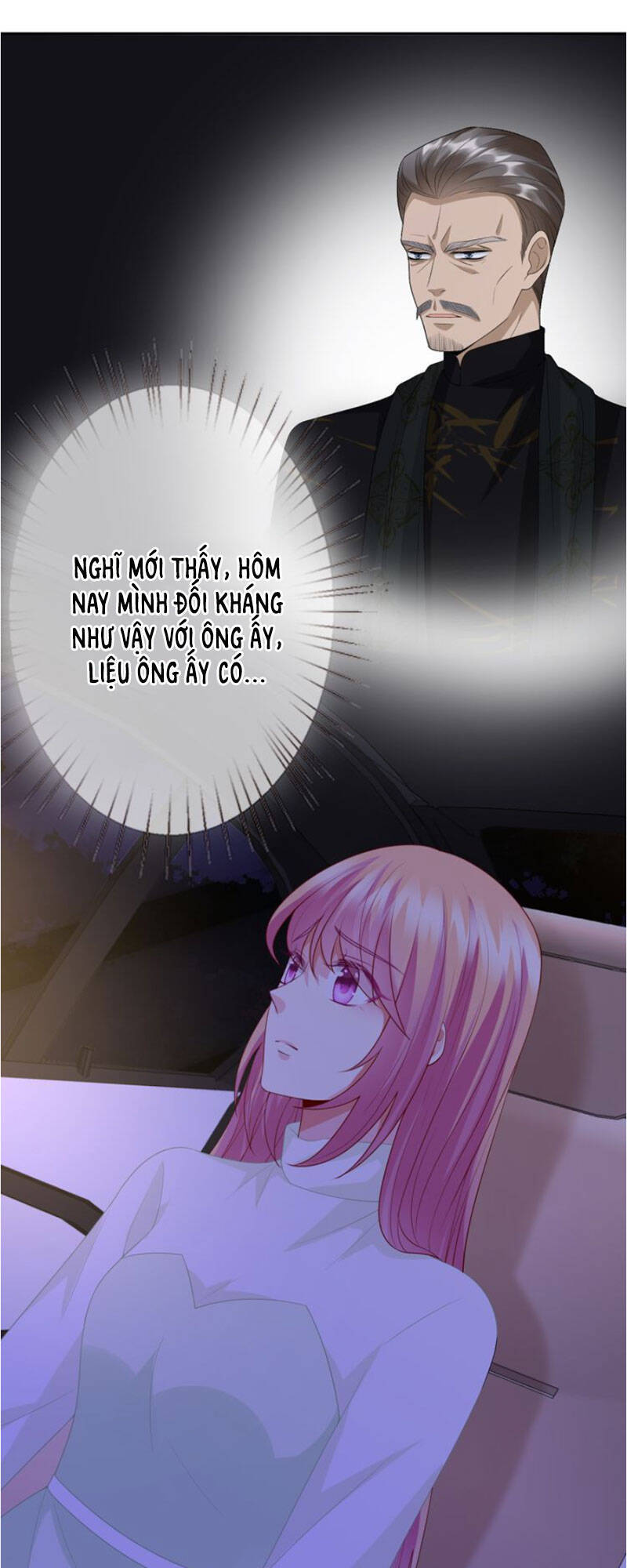 Danh Môn Chí Ái Chap 188 - Next Chap 189