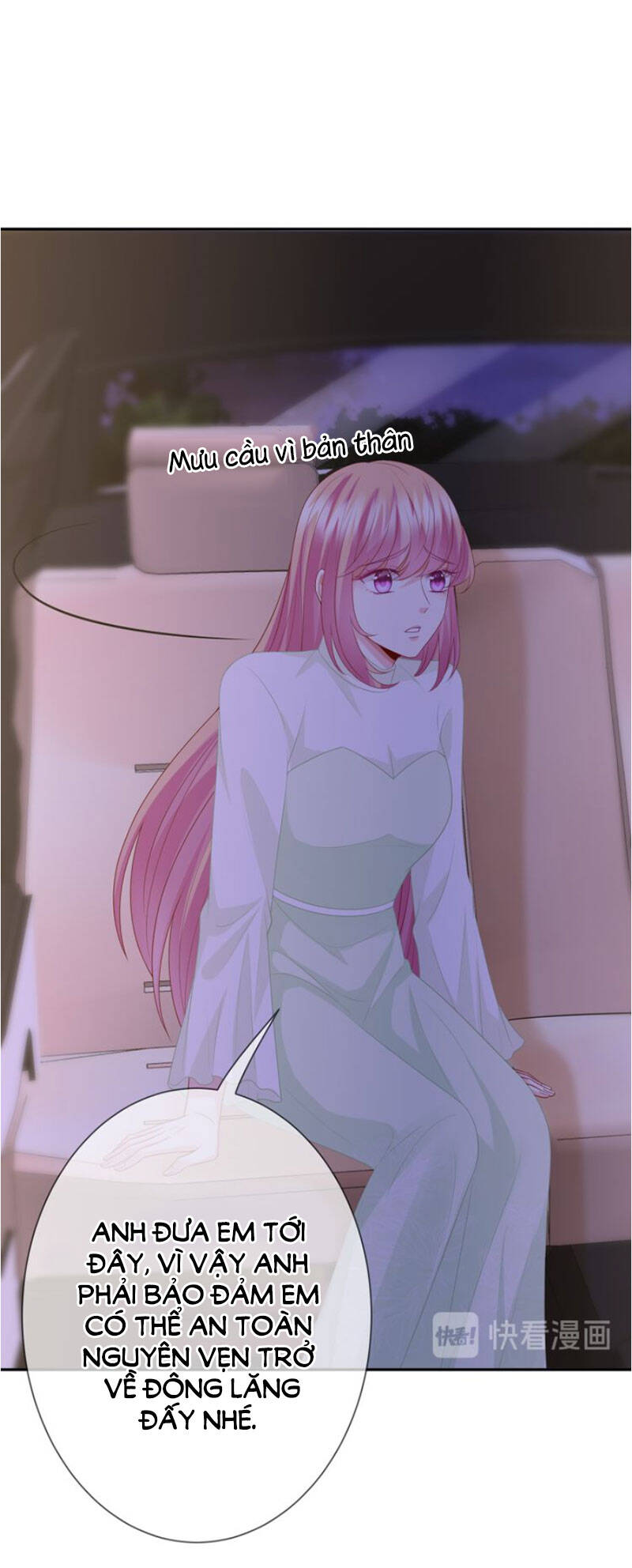 Danh Môn Chí Ái Chap 188 - Next Chap 189