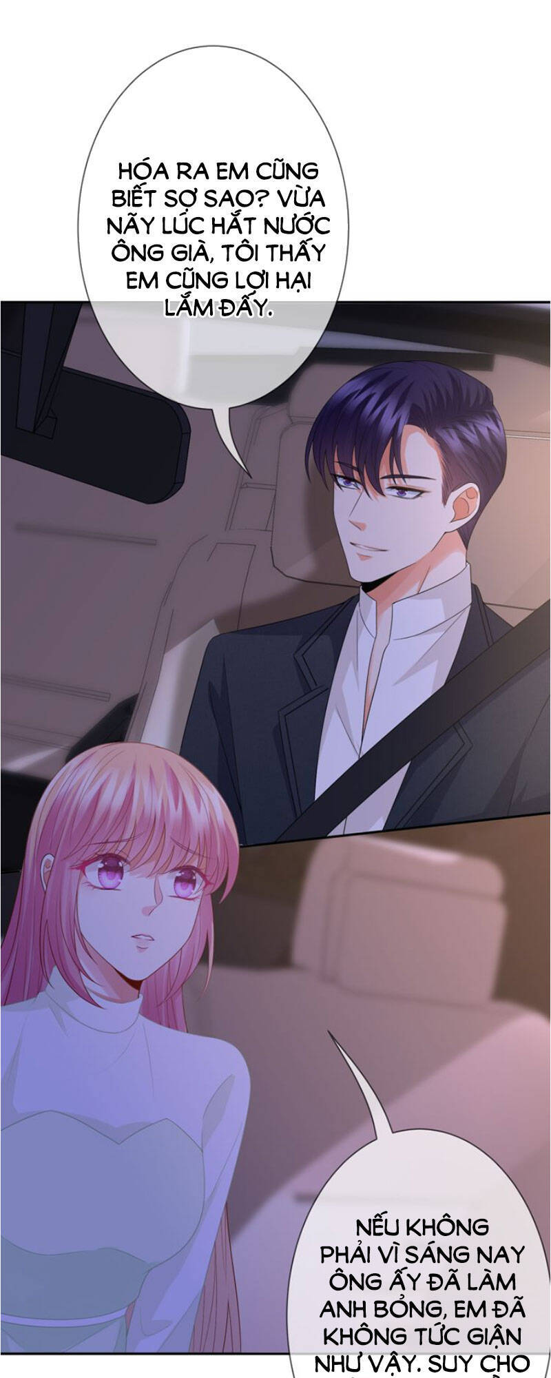 Danh Môn Chí Ái Chap 188 - Next Chap 189