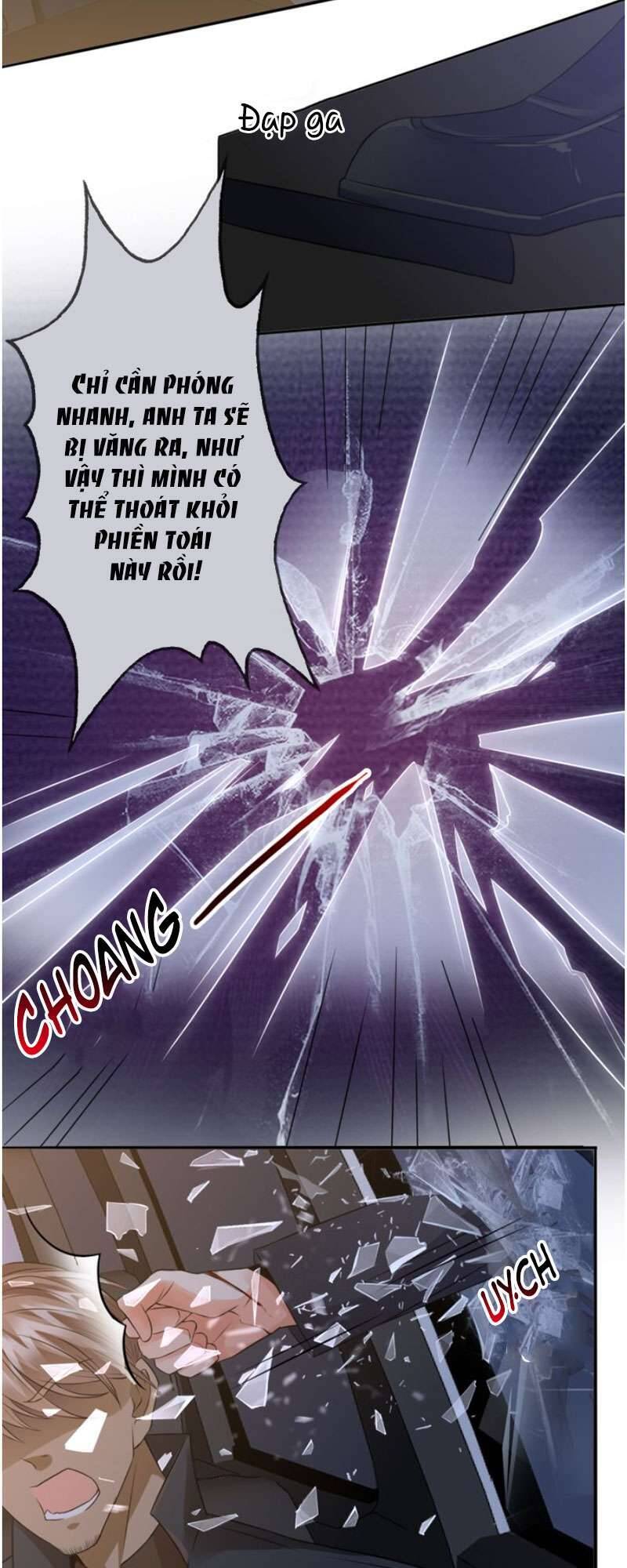 Danh Môn Chí Ái Chap 189 - Next Chap 190