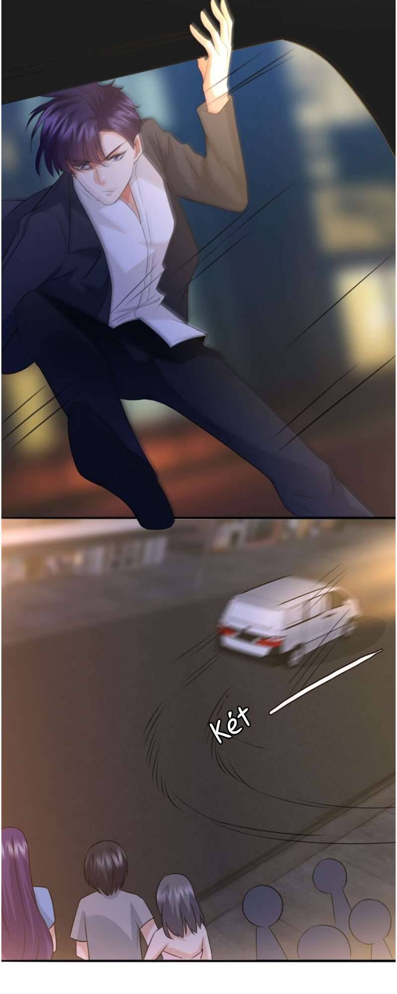 Danh Môn Chí Ái Chap 189 - Next Chap 190