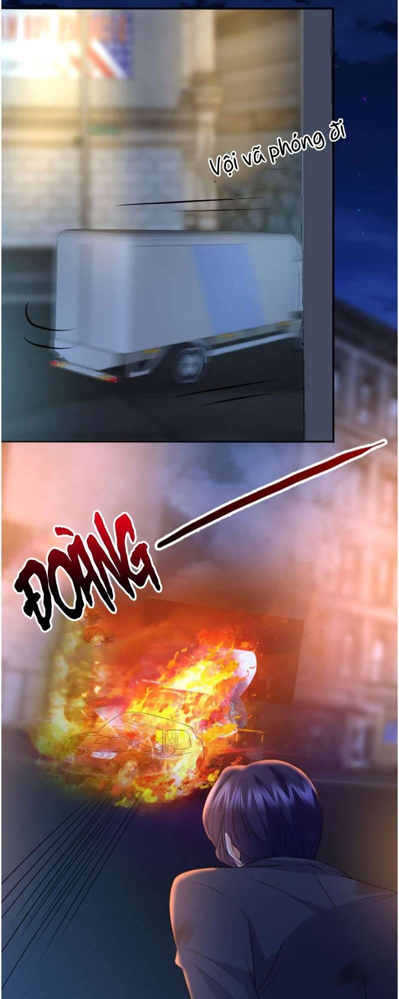 Danh Môn Chí Ái Chap 189 - Next Chap 190