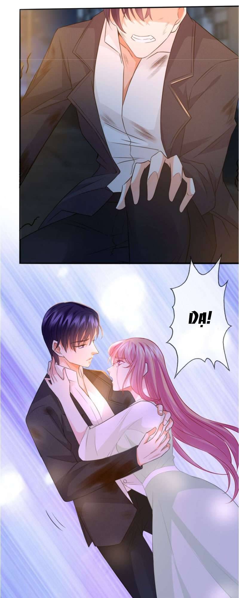 Danh Môn Chí Ái Chap 189 - Next Chap 190