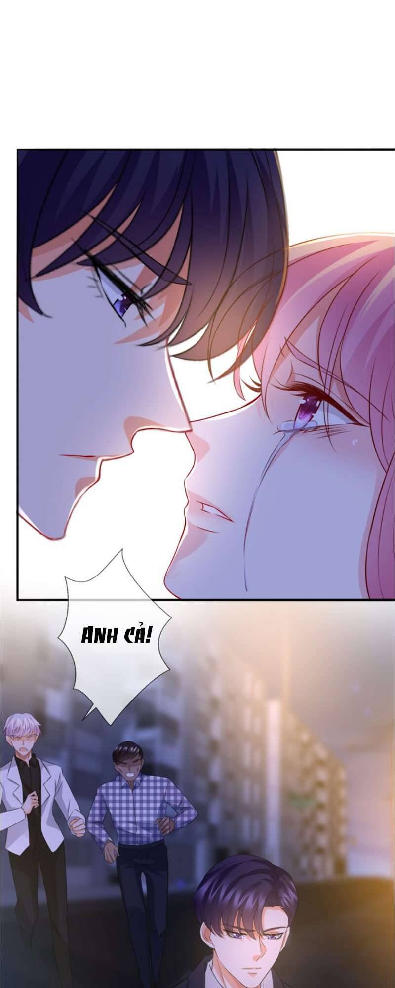 Danh Môn Chí Ái Chap 189 - Next Chap 190