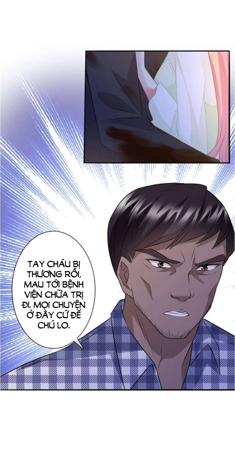 Danh Môn Chí Ái Chap 189 - Next Chap 190