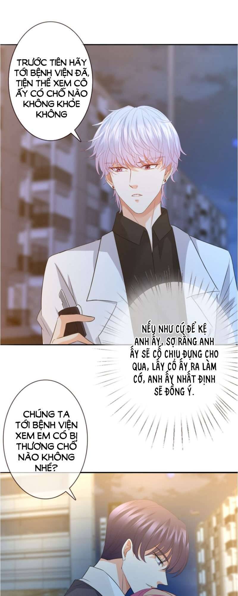 Danh Môn Chí Ái Chap 189 - Next Chap 190