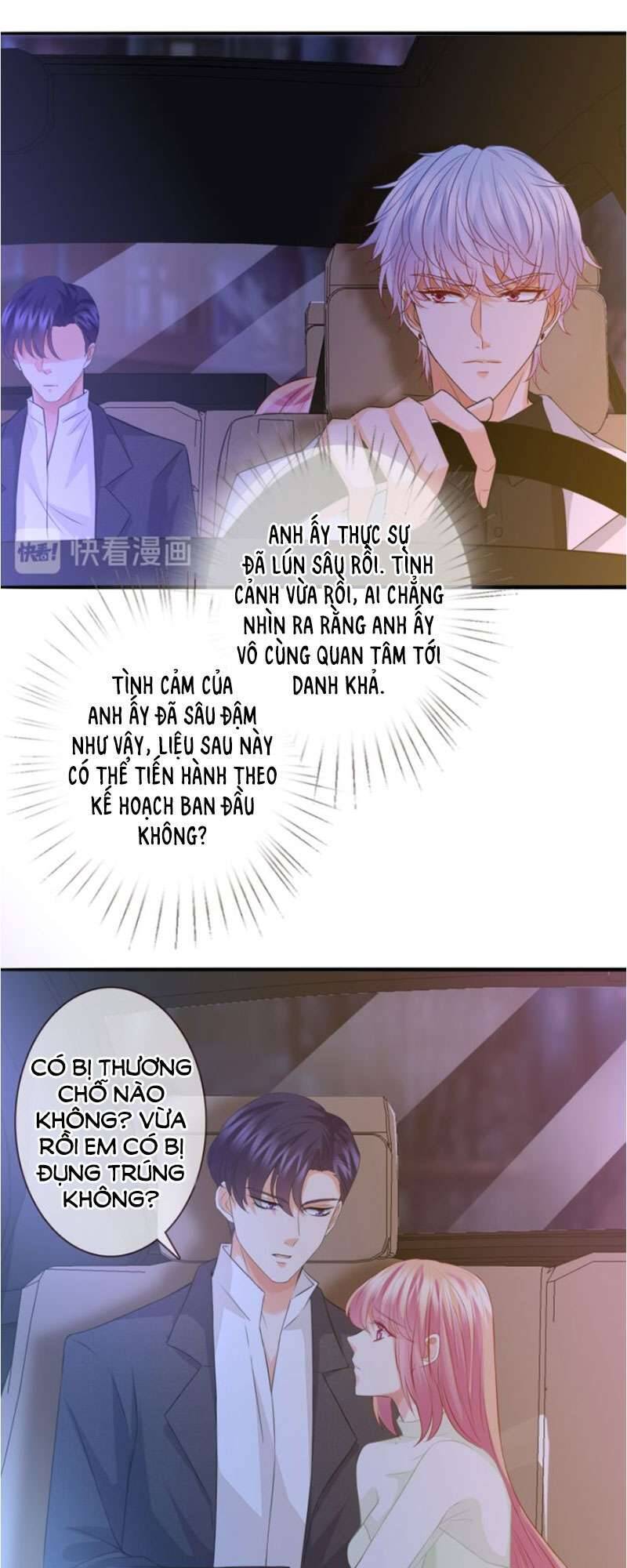 Danh Môn Chí Ái Chap 189 - Next Chap 190