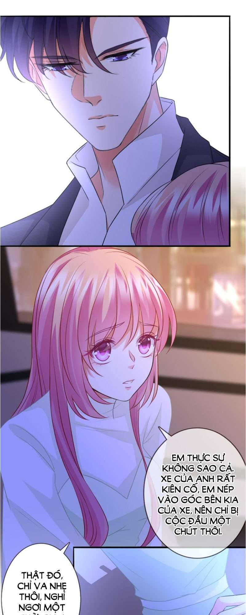 Danh Môn Chí Ái Chap 189 - Next Chap 190