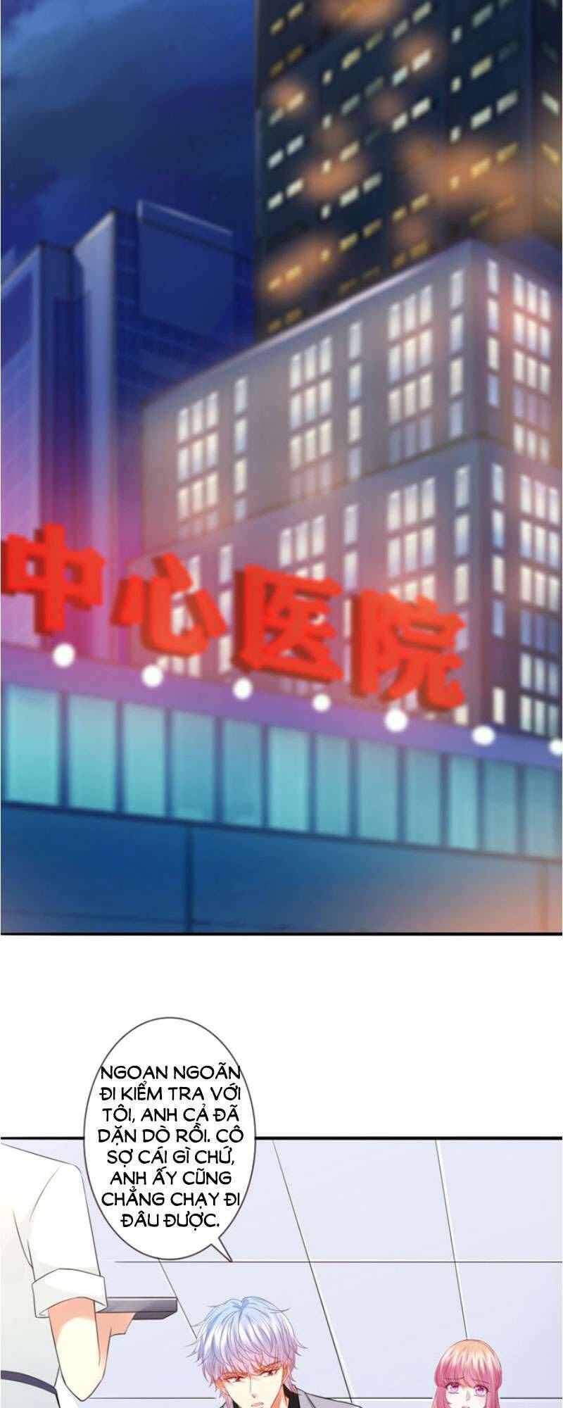 Danh Môn Chí Ái Chap 189 - Next Chap 190