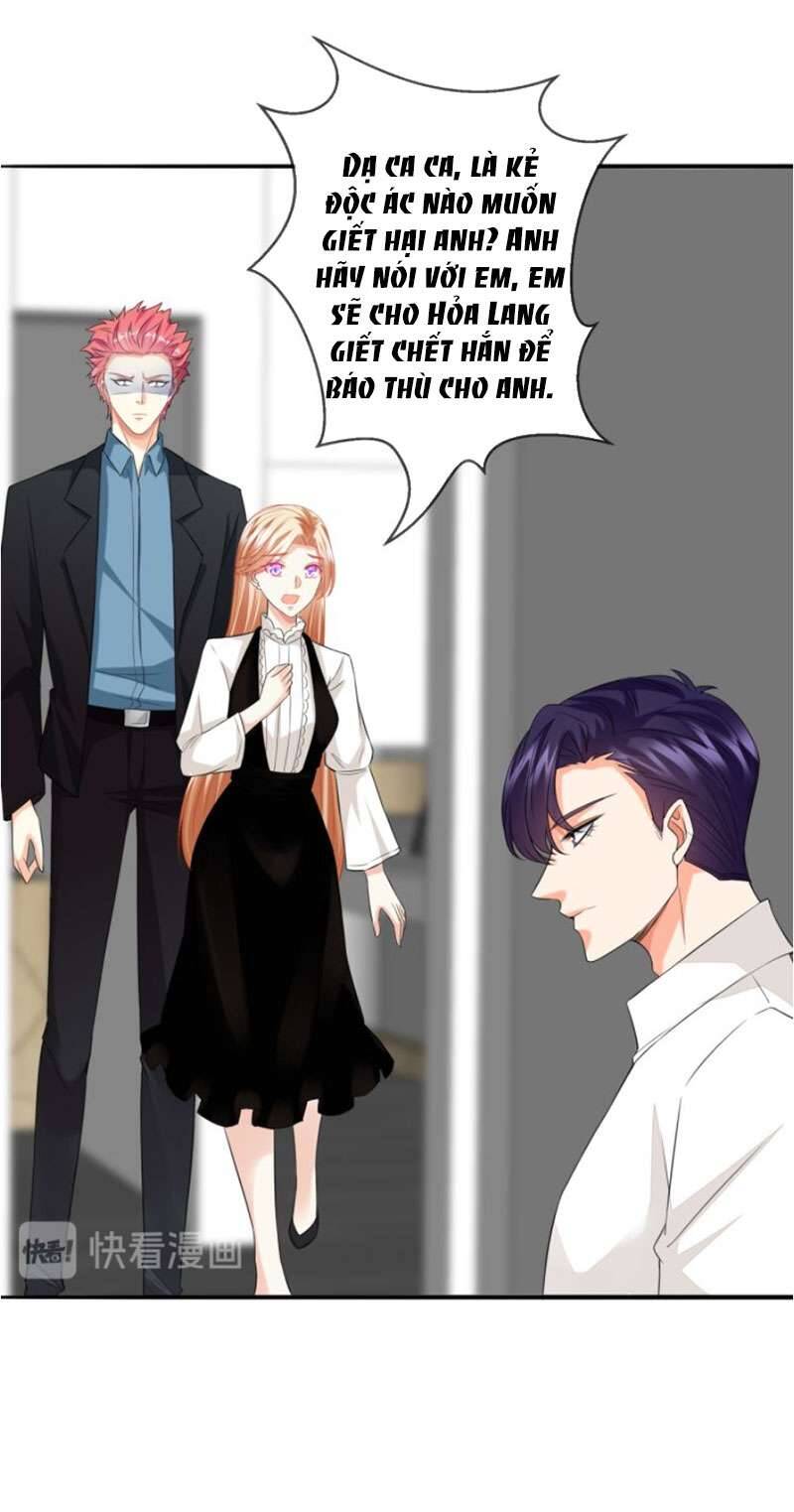 Danh Môn Chí Ái Chap 189 - Next Chap 190