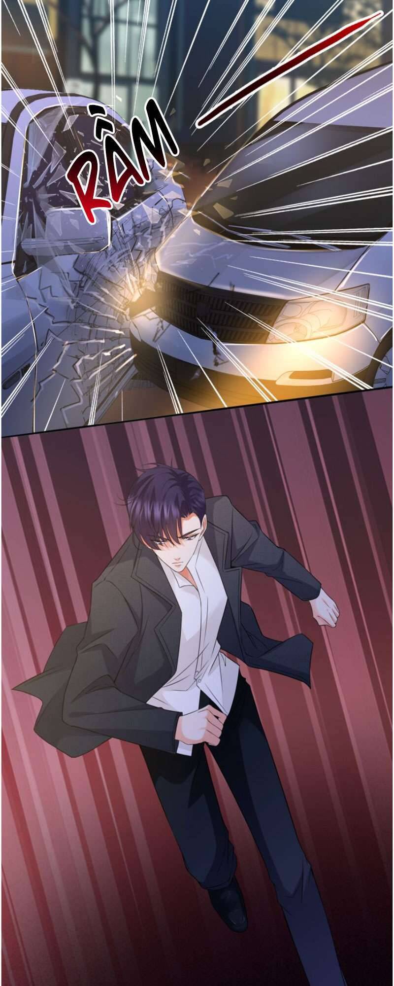 Danh Môn Chí Ái Chap 189 - Next Chap 190