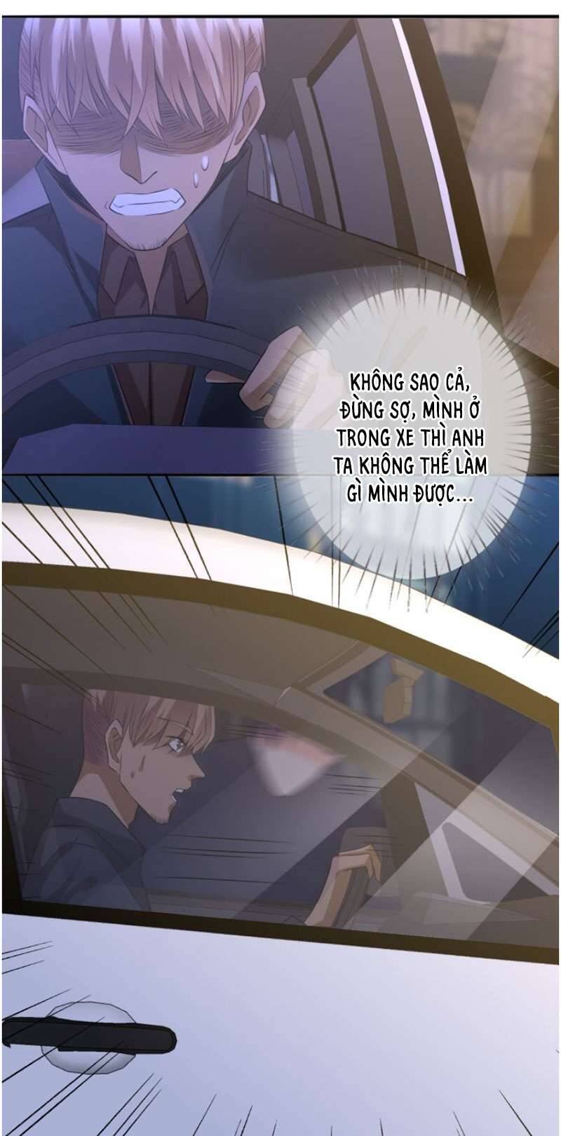 Danh Môn Chí Ái Chap 189 - Next Chap 190