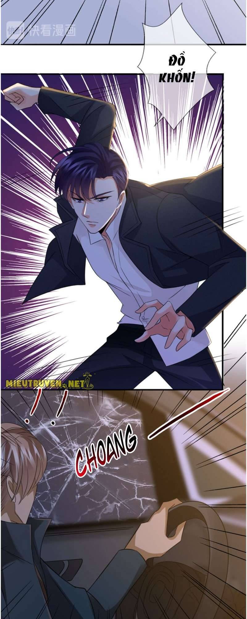 Danh Môn Chí Ái Chap 189 - Next Chap 190