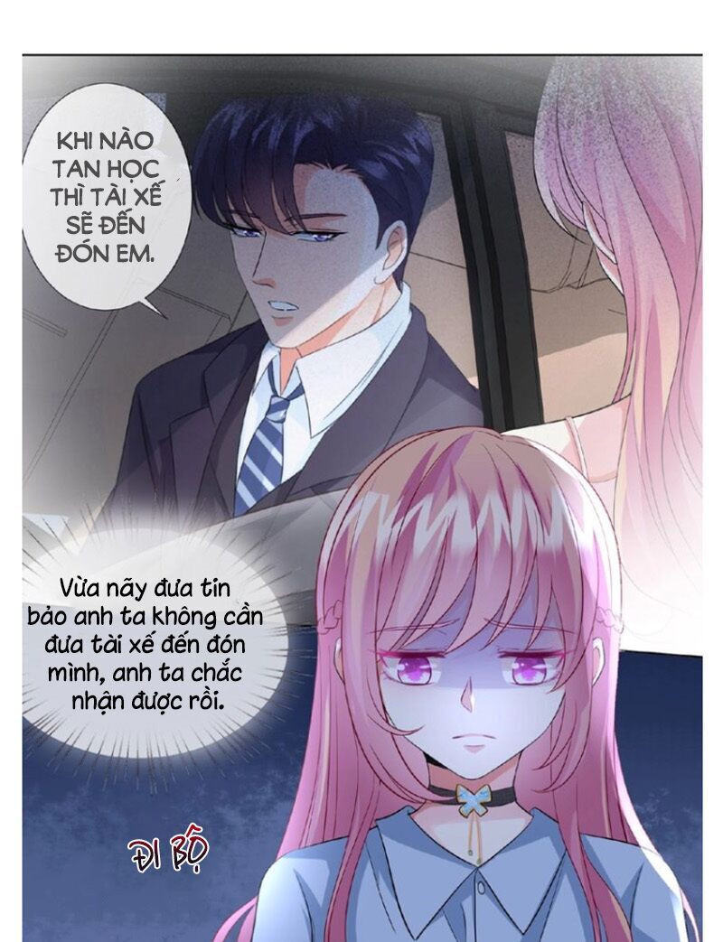 Danh Môn Chí Ái Chap 19.1 - Next Chap 20.1