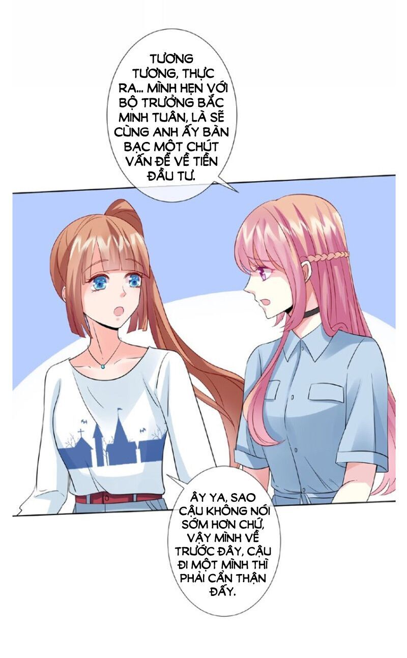 Danh Môn Chí Ái Chap 19.1 - Next Chap 20.1