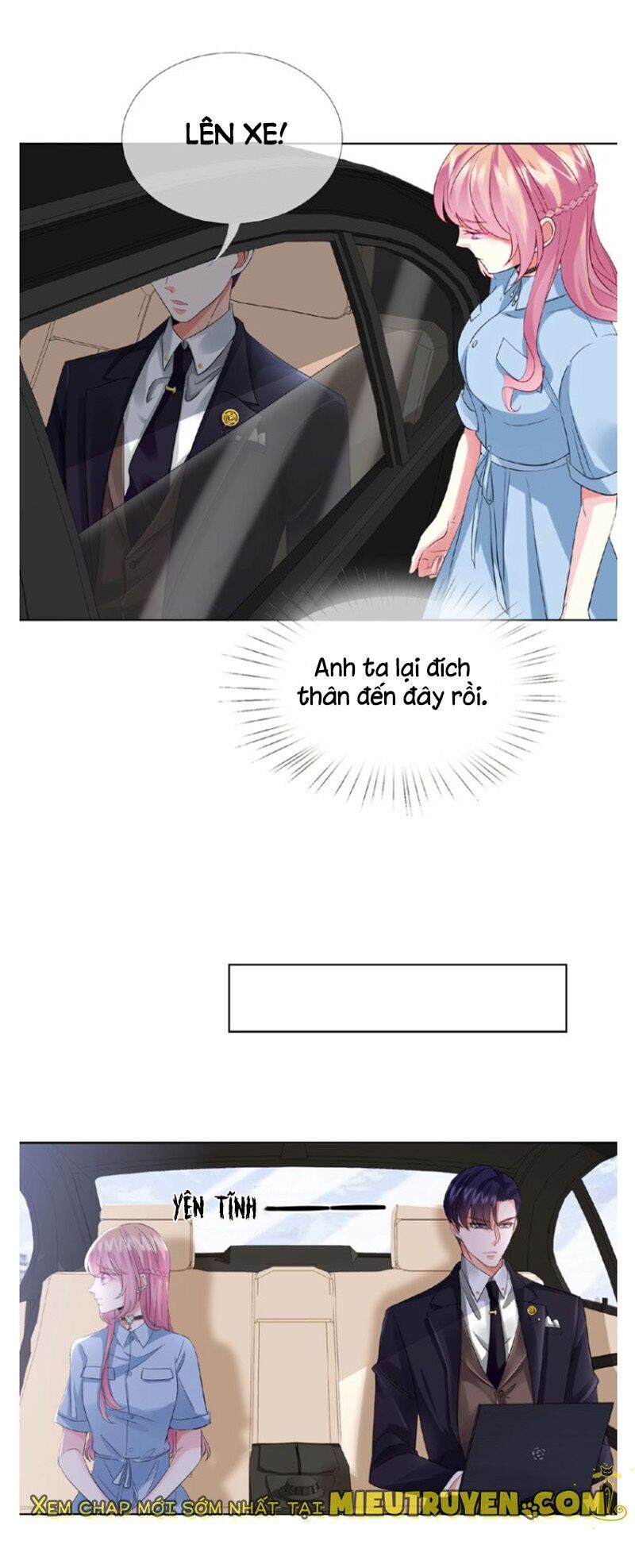 Danh Môn Chí Ái Chap 19.1 - Next Chap 20.1