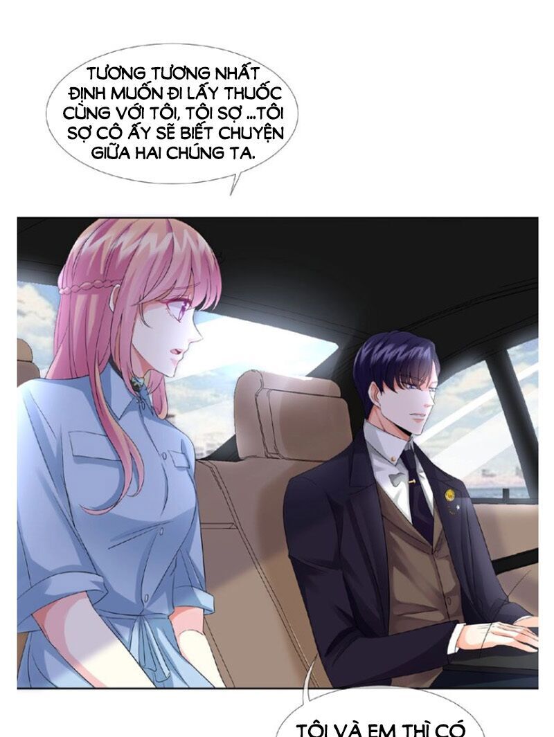 Danh Môn Chí Ái Chap 19.1 - Next Chap 20.1