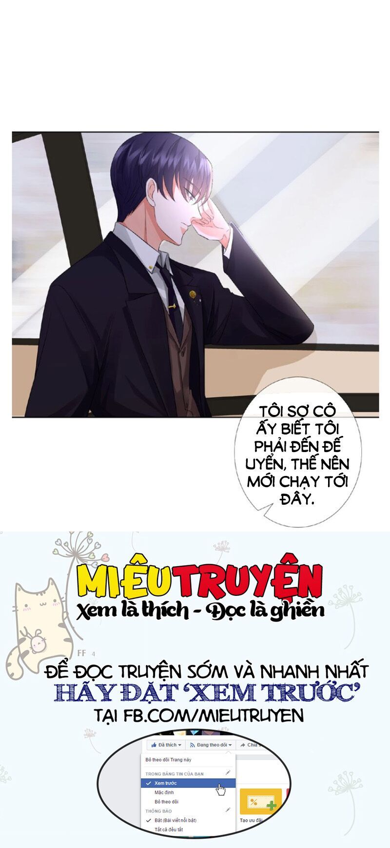 Danh Môn Chí Ái Chap 19.1 - Next Chap 20.1