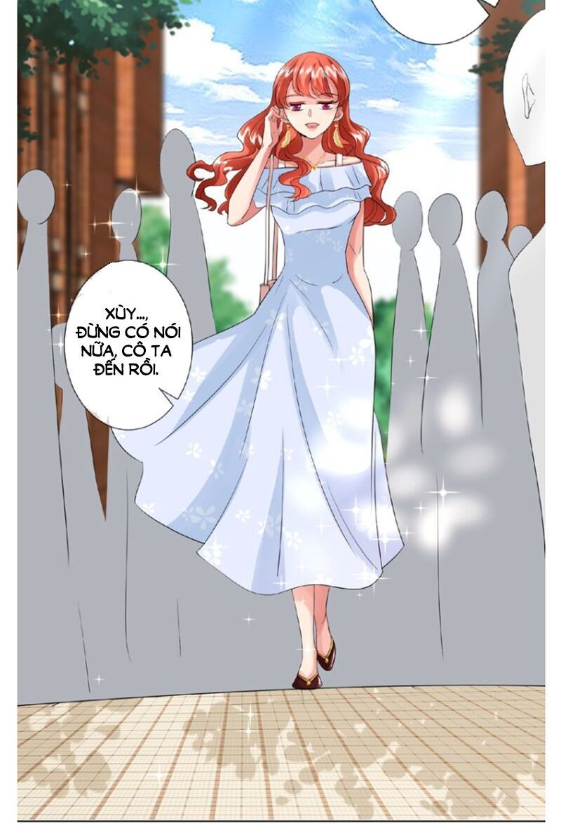 Danh Môn Chí Ái Chap 19.1 - Next Chap 20.1