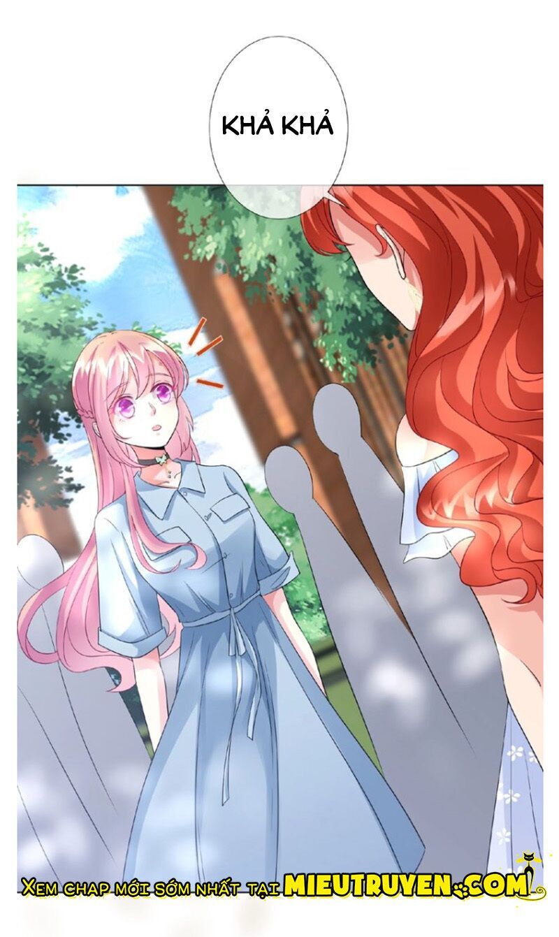 Danh Môn Chí Ái Chap 19.1 - Next Chap 20.1