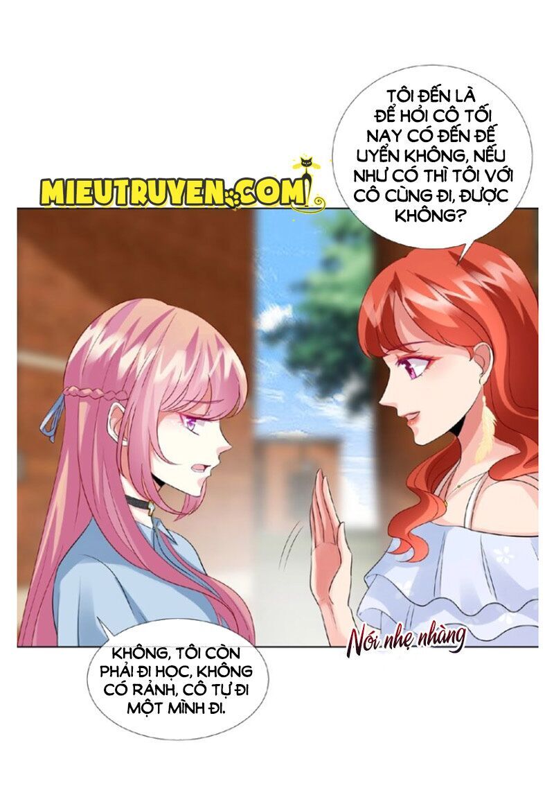 Danh Môn Chí Ái Chap 19.1 - Next Chap 20.1