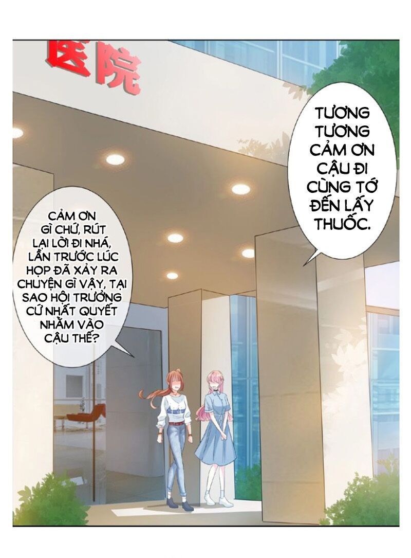 Danh Môn Chí Ái Chap 19.1 - Next Chap 20.1