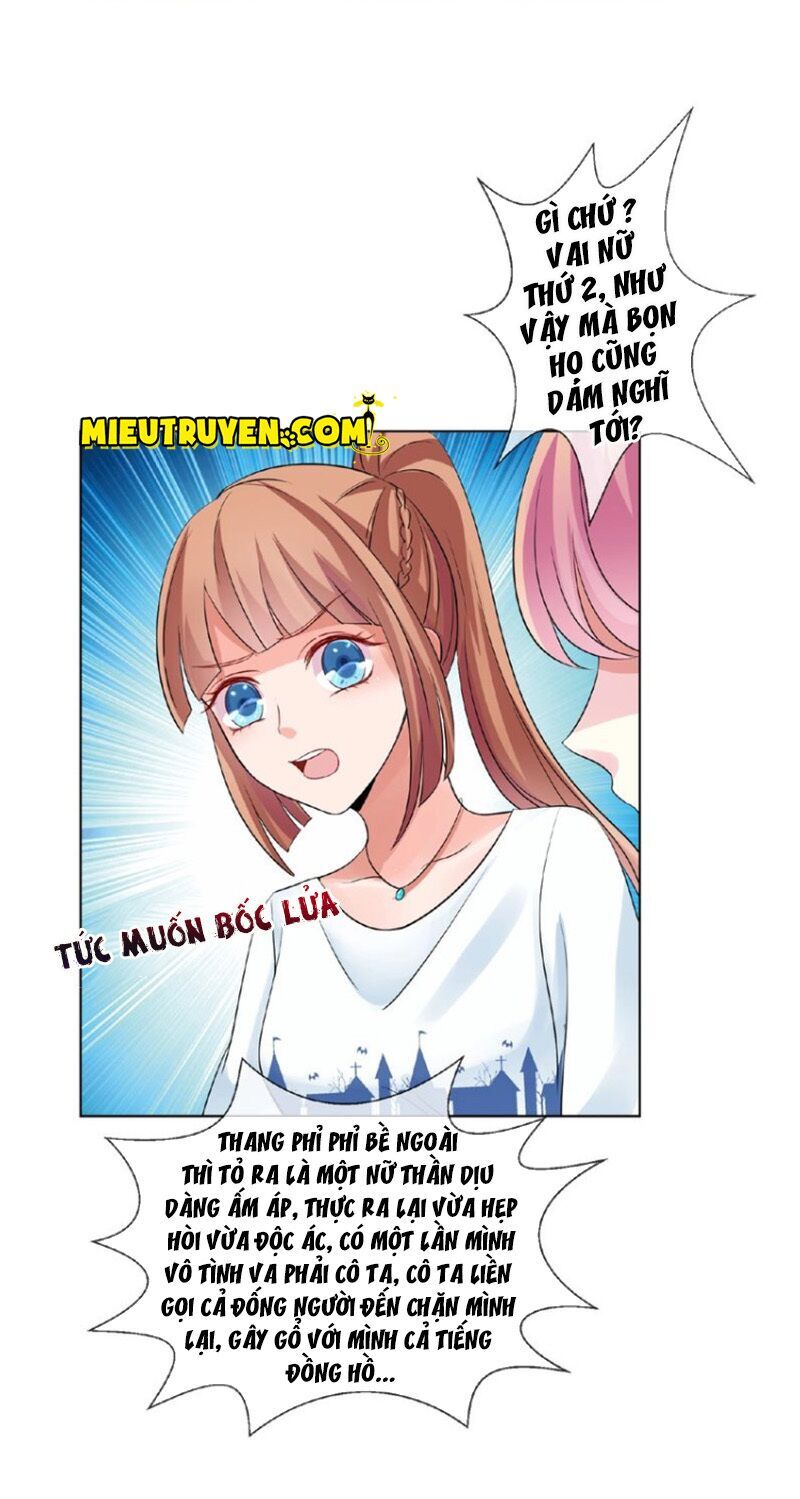 Danh Môn Chí Ái Chap 19.1 - Next Chap 20.1