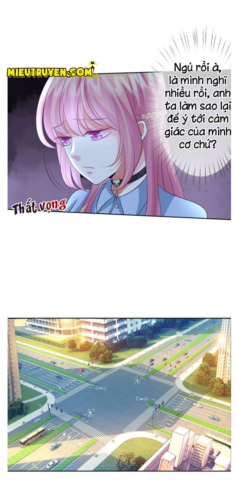 Danh Môn Chí Ái Chap 19.2 - Next Chap 20.2