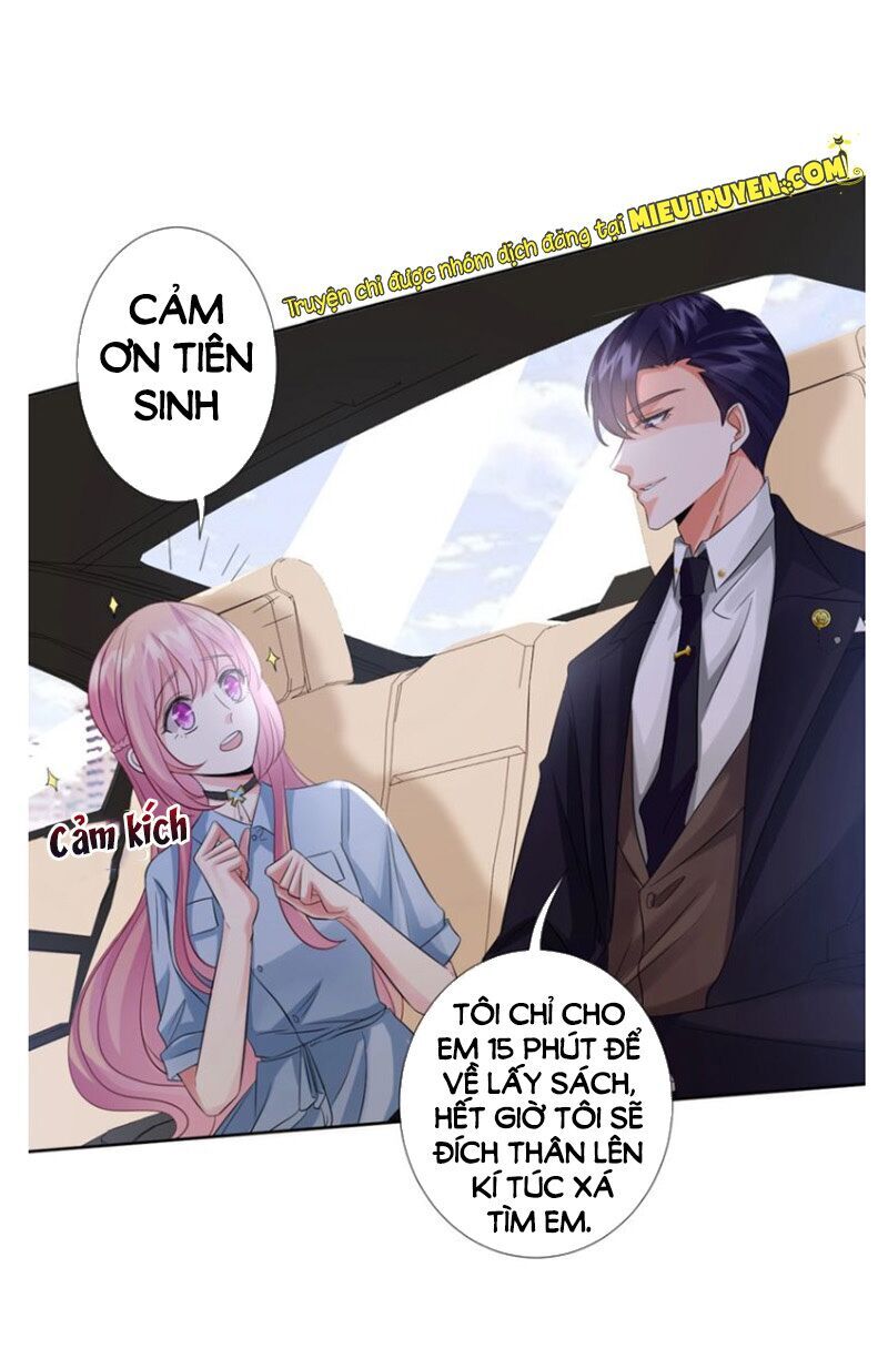 Danh Môn Chí Ái Chap 19.2 - Next Chap 20.2