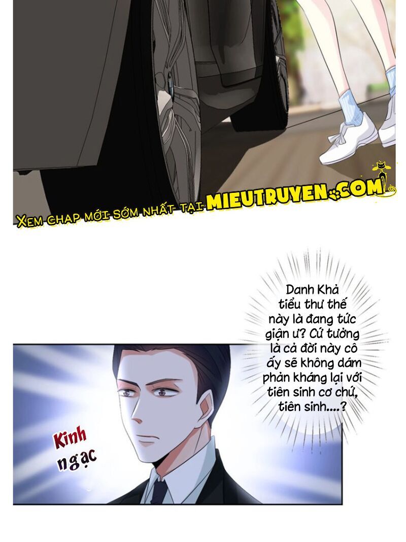 Danh Môn Chí Ái Chap 19.2 - Next Chap 20.2