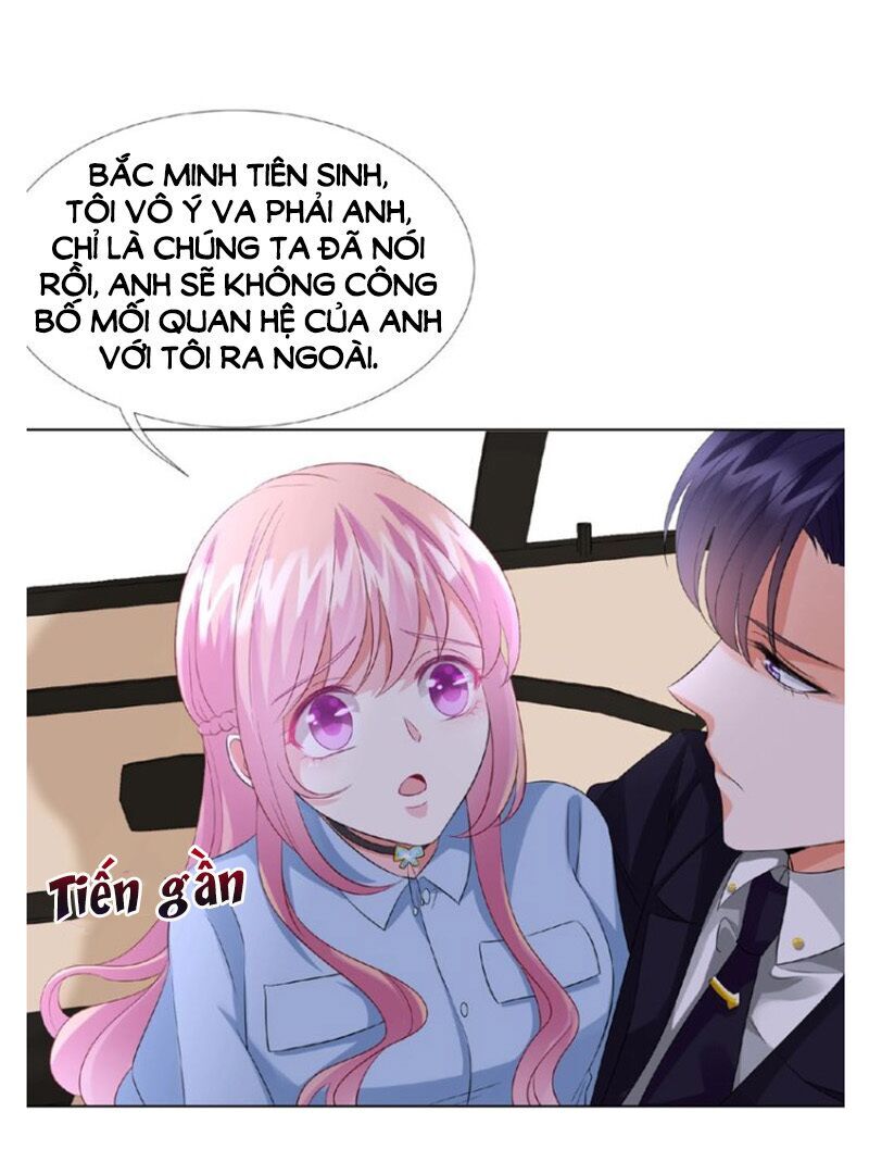 Danh Môn Chí Ái Chap 19.2 - Next Chap 20.2