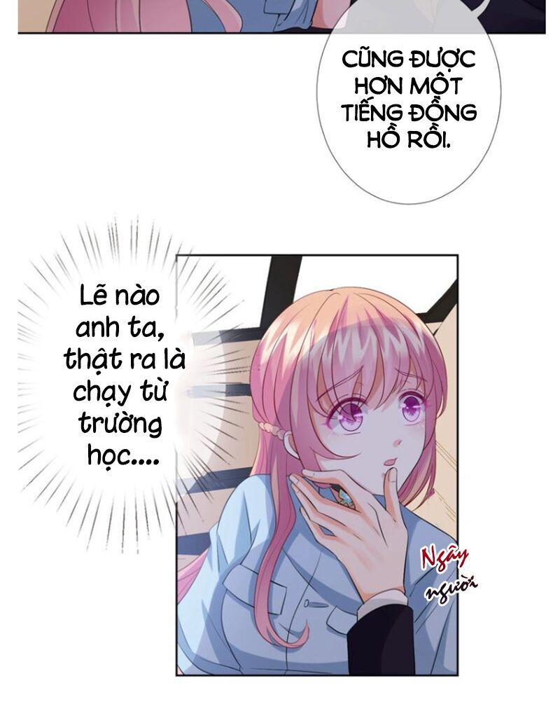 Danh Môn Chí Ái Chap 19.2 - Next Chap 20.2