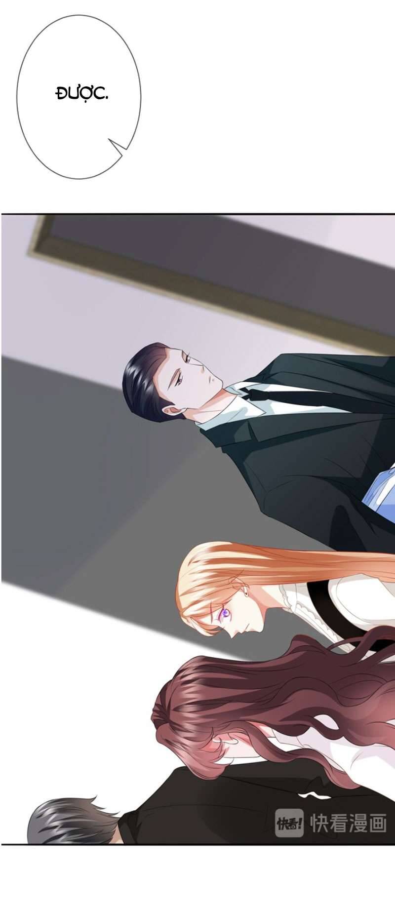 Danh Môn Chí Ái Chap 190 - Next Chap 191