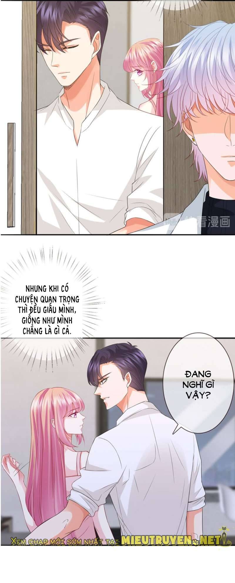 Danh Môn Chí Ái Chap 190 - Next Chap 191