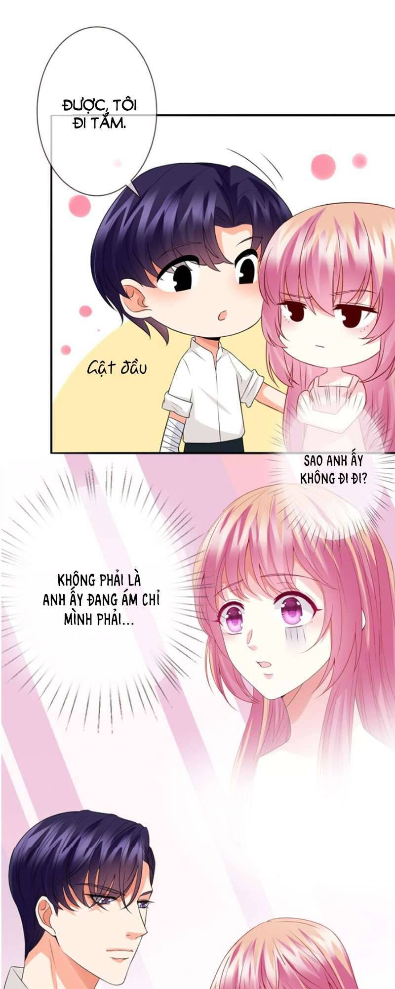 Danh Môn Chí Ái Chap 190 - Next Chap 191