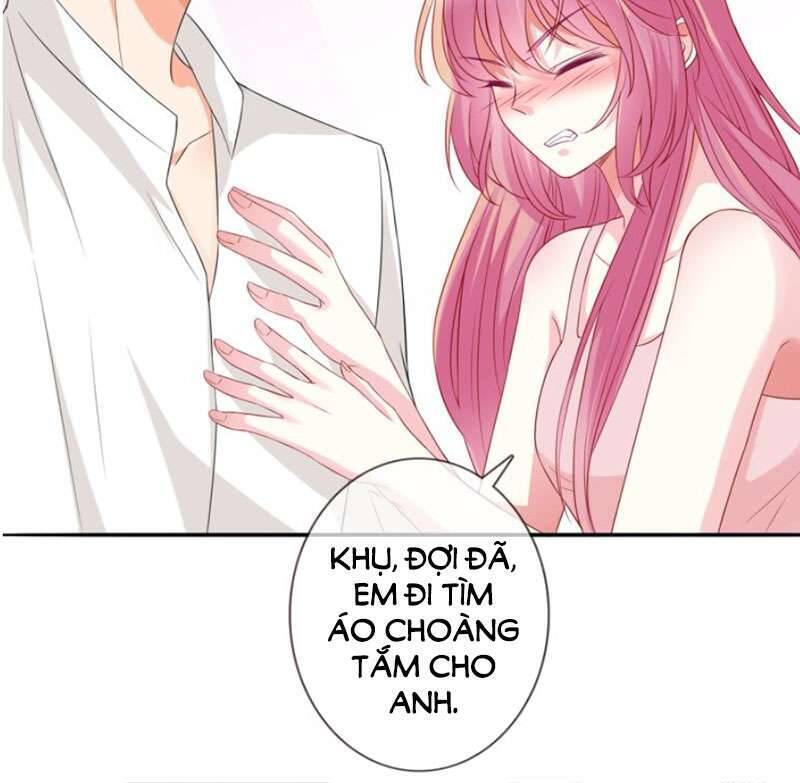 Danh Môn Chí Ái Chap 190 - Next Chap 191