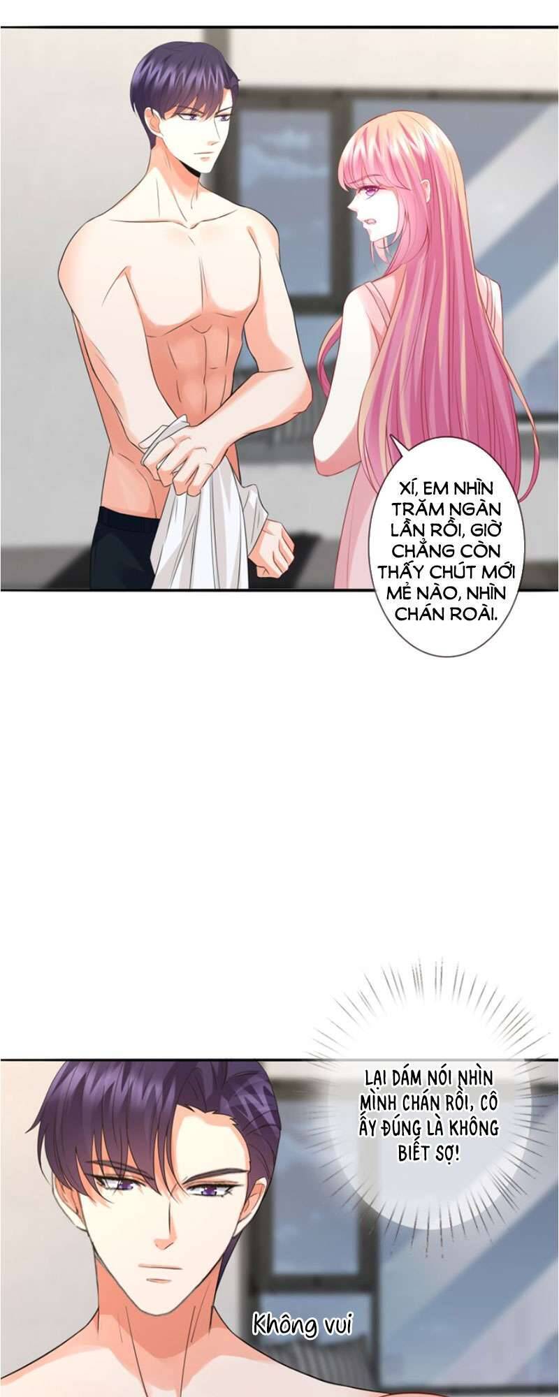 Danh Môn Chí Ái Chap 190 - Next Chap 191