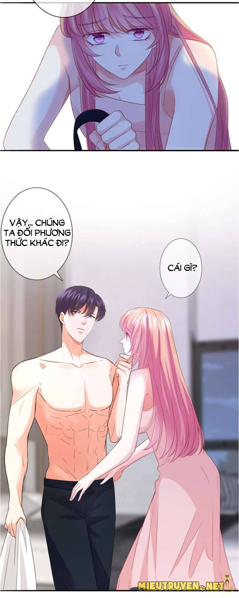 Danh Môn Chí Ái Chap 190 - Next Chap 191