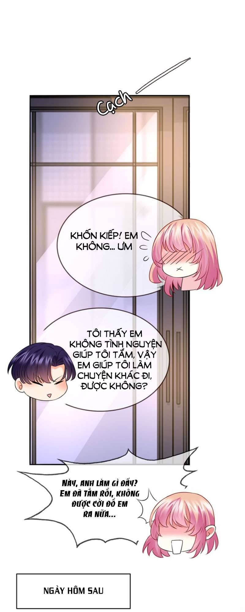 Danh Môn Chí Ái Chap 190 - Next Chap 191