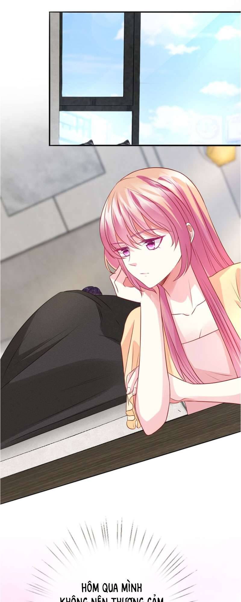 Danh Môn Chí Ái Chap 190 - Next Chap 191