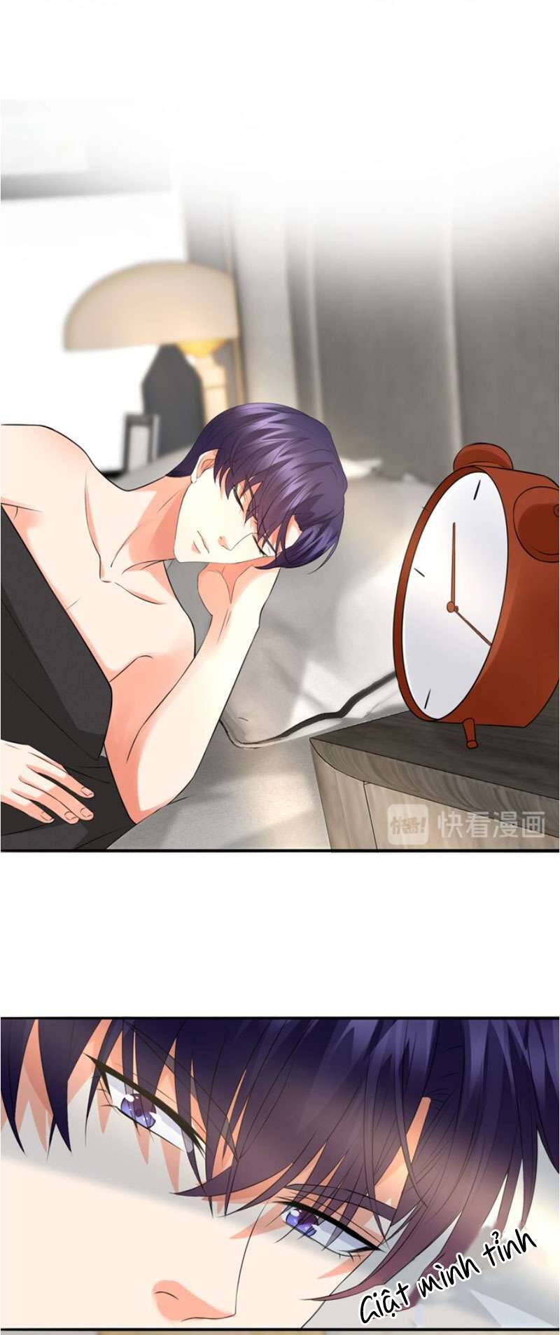 Danh Môn Chí Ái Chap 190 - Next Chap 191